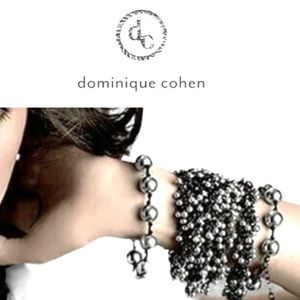 DOMINIQUE COHEN➕Knotted Bracelet